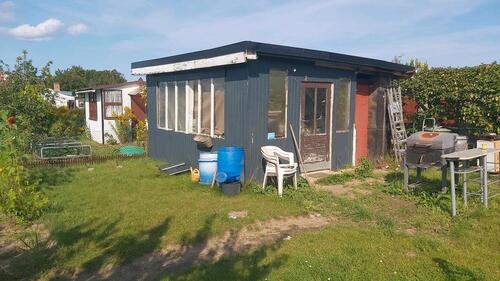 Foto - Grundstück in Greifswald