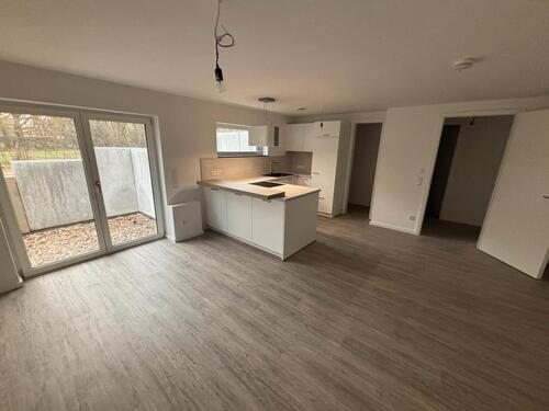 Foto - Etagenwohnung in Buckenhof