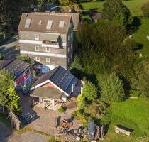 Einzigartige und charmante „Alte Mühle“ mit Bachlauf - Bad Berleburg