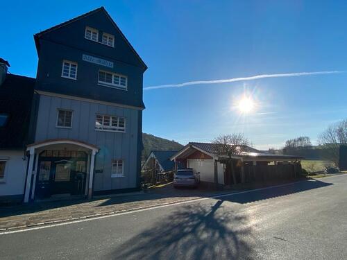 Foto - Einfamilienhaus zum Kaufen in Bad Berleburg