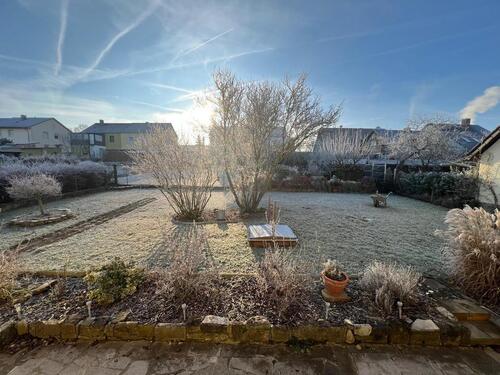 Foto - Etagenwohnung zur Miete in Karlstadt