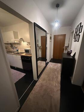 Foto - Möbliertes Zimmer in Merzhausen – auf Zeit, inkl. Nebenkosten