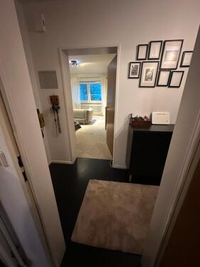 Foto - Etagenwohnung zur Miete in Merzhausen