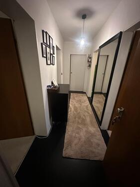 Foto - Etagenwohnung in Merzhausen zur Miete