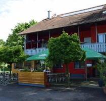 Gaststätte Clubhaus zur Pacht in Greffern Rheinmünster