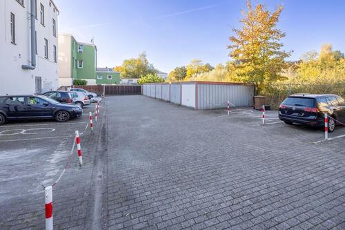 Foto - andere zur Miete in Wilhelmshaven