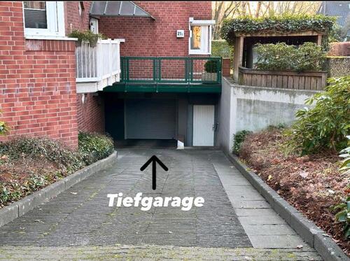 Foto - Etagenwohnung zur Miete in Hamburg