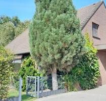 Repräsentatives EFH mit 134qm WFl. und Keller 88qm - Rheinberg