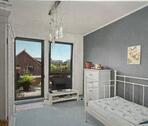 Foto - Helle 4-Zimmer-Wohnung mit Fußbodenheizung in Verden (Aller)
