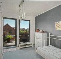 Helle 4-Zimmer-Wohnung mit Fußbodenheizung in Verden (Aller)