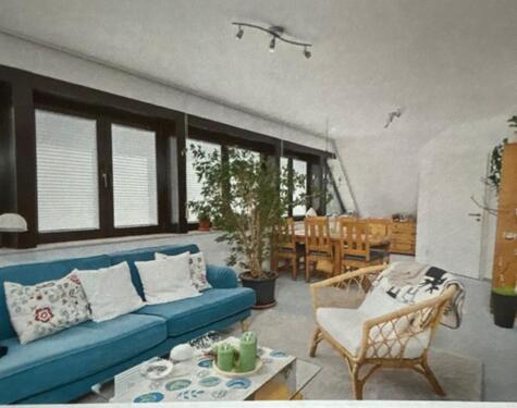 Foto - Etagenwohnung zur Miete in Verden (Aller)
