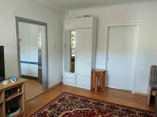 Foto - Mietwohnung - 450,00 EUR Kaltmiete,