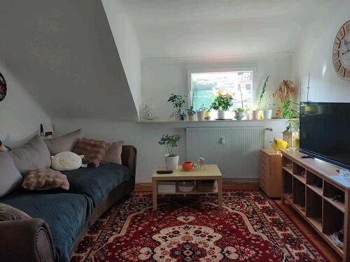 Foto - Etagenwohnung zur Miete in Lebach
