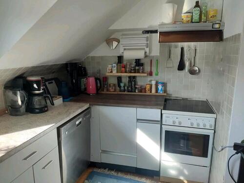 Foto - Etagenwohnung in Lebach