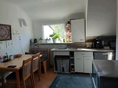 Foto - Etagenwohnung in Lebach zur Miete
