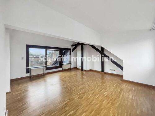 Foto - Studiowohnung mit Dachterrasse in Frankfurt-Niederrad