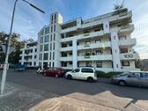 Foto - Kapitalanlage oder Eigennutzung 1 Zimmer Wohnung mit Balkon