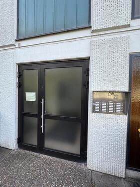 Foto - Etagenwohnung in Saarbrücken