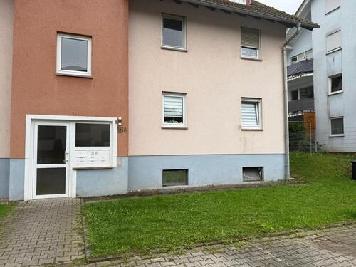 Foto - Eigentumswohnung im schönen Odenwald zu verkaufen