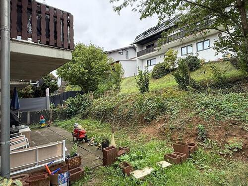 Foto - Etagenwohnung in Reichelsheim (Odenwald) zum Kaufen