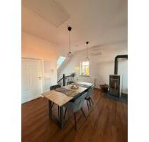 3,5 Zimmer Wohnung - 700,00 EUR Kaltmiete, in Buttstädt (PLZ: 99628)