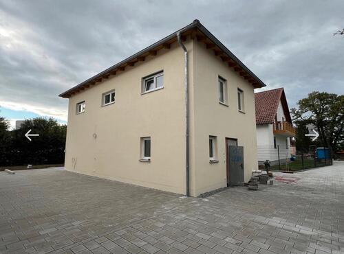 Foto - Einfamilienhaus zum Kaufen in Regensburg