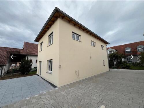 Foto - Einfamilienhaus in Regensburg