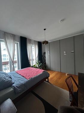 Foto - Etagenwohnung zur Miete in Berlin
