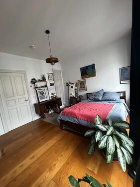 Foto - Etagenwohnung in Berlin