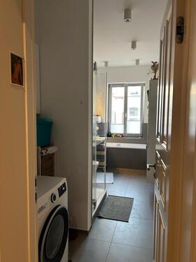 Foto - Etagenwohnung in Berlin zur Miete