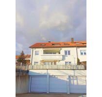 73207 Plochingen: DG-Whg.LoggiaHolz-KaminAussichtsl.Garage - Esslingen am Neckar Brühl