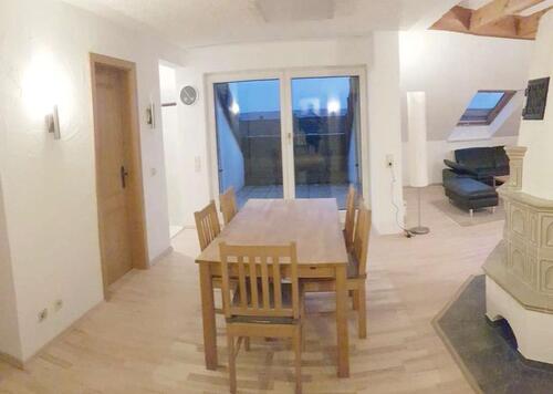 Foto - Etagenwohnung zur Miete in Esslingen am Neckar