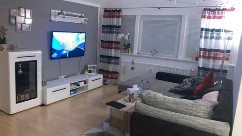 Foto - Etagenwohnung zur Miete in Pilsting