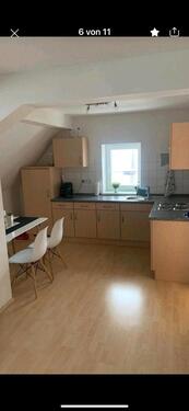 Foto - Etagenwohnung in Pilsting