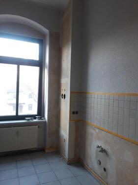 Foto - Etagenwohnung in Meißen zur Miete