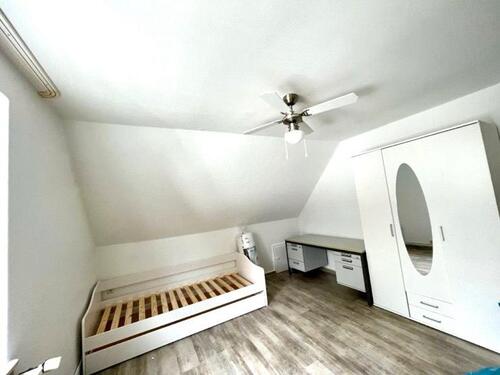 Foto - 1 Zimmer Etagenwohnung zur Miete in Hildesheim