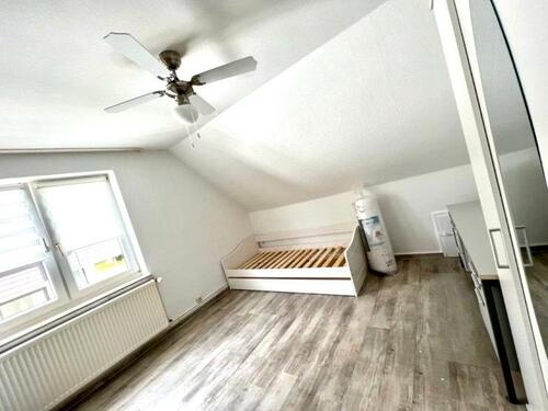 Foto - 1 Zimmer Etagenwohnung in Hildesheim