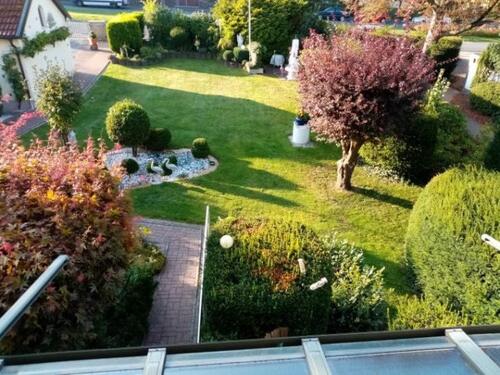 Foto - Etagenwohnung in Hildesheim zur Miete