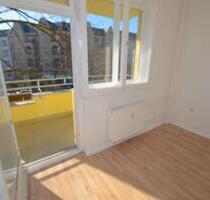 1.5-room apartment 2 OG. in Schöneberg, available until 31.01.26 - Berlin Tempelhof-Schöneberg