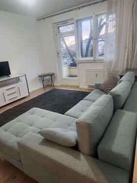 Foto - 1 Zimmer Etagenwohnung zur Miete in Berlin