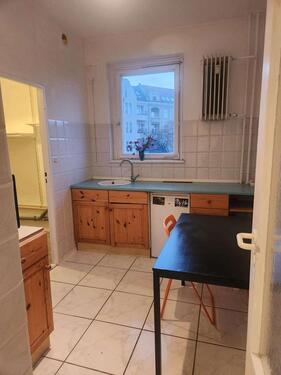 Foto - Etagenwohnung in Berlin zur Miete