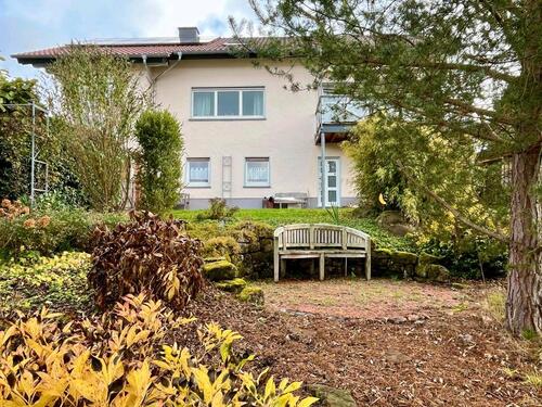 Foto - Wohnung in 36396 Steinau ab September 2026 zu vermieten