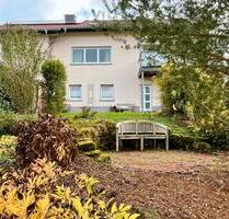 Wohnung in 36396 Steinau ab September 2026 zu vermieten - Steinau an der Straße