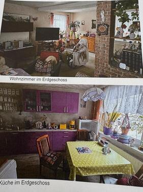 Foto - 3 Zimmer Einfamilienhaus zum Kaufen in Klingenthal