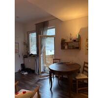 1 Raum Wohnung Dresden Loschwitz