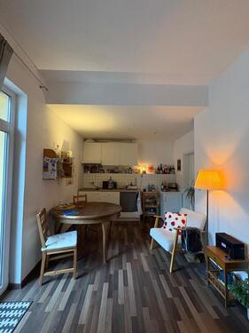 Foto - 1 Zimmer Etagenwohnung zur Miete in Dresden