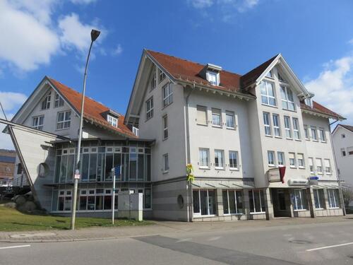 Foto - Schöne 2,5 Zimmer- Maisonnettewohnung