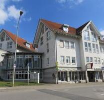 Schöne 2,5 Zimmer- Maisonnettewohnung - Spaichingen