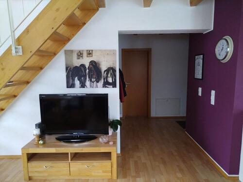 Foto - 2 Zimmer Etagenwohnung in Spaichingen