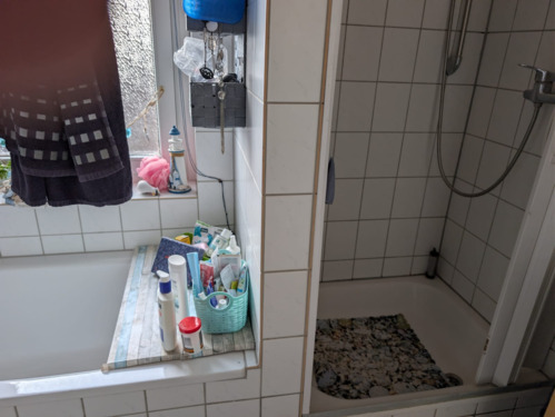 Foto - 4 Zimmer Etagenwohnung in Winsen (Luhe)